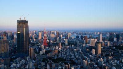 Hong Kong markets resume rally as investors weigh China stimulus, oil gains