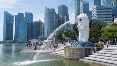 Singapore tightens anti-money-laundering measures, but remains ‘open for business’