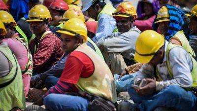 Malaysia must slash fees, smash cartels to reopen Bangladesh labour market: rights groups