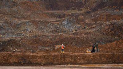 Indonesia’s enforcement ‘weakness’ exposed in Chinese man’s trial on illegal mining