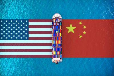 US needs a solution to China’s problem