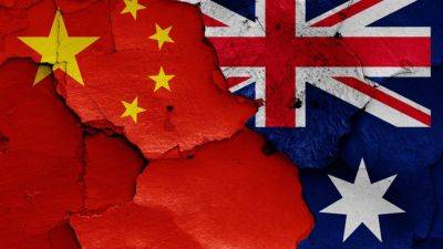 Australia eyes lands of opportunity amid trade diversification despite warming China ties