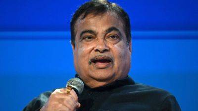 Biman Mukherji - India minister Gadkari’s PM job offer claim fuels talk about Modi’s successor - scmp.com - India