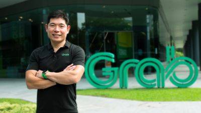 The rise of Grab: How I built a super app that brings in over $2 billion a year - cnbc.com - Malaysia