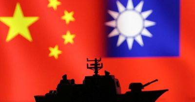 China likely to launch military drills near Taiwan after Lai's national day speech: Sources