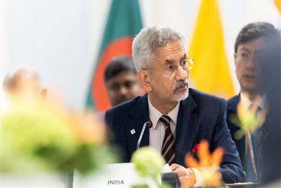 India must review terms of South Asian engagements