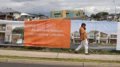 How Australia’s housing crisis opens door for eager Asian investors