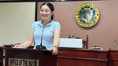 Alice Guo to run for mayor in Philippines again despite Chinese spy allegations: lawyer