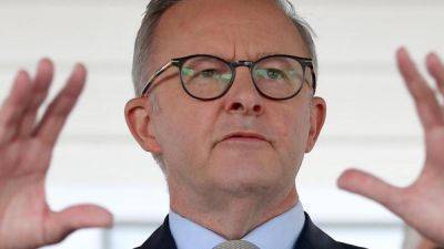 Anthony Albanese - Gareth Evans - Peter Dutton - The Conversation - Scott Morrison - Failure to launch: Why Albanese’s government is in trouble - asiatimes.com - Australia