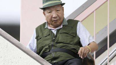 Japan prosecutors will not appeal acquittal of world’s longest death-row inmate in retrial