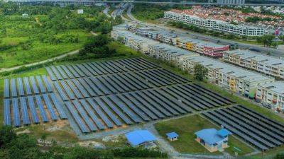 Malaysia’s energy transition slows as industry bemoans lack of transparency