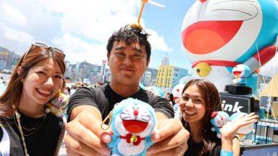 Yen for Hong Kong: Japanese tourists are returning in droves, but for how long?