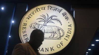 Reuters - India central bank holds rates, shifts stance to 'neutral' signaling rate cuts ahead - cnbc.com - India