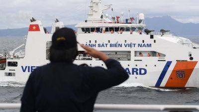 Philippines sides with Vietnam in South China Sea dispute, hoping it will ‘return the favour’