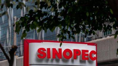 Reuters - East Timor approaches China’s Sinopec over US$65 billion gas project - scmp.com - China - Usa - Australia