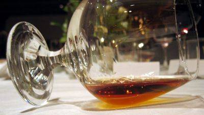 French brandy makers sacrificial lambs in China-EU trade war