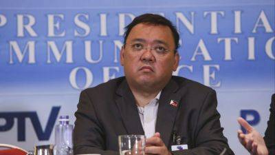 How Harry Roque went from being Philippines’ presidential aide to a human-trafficking suspect