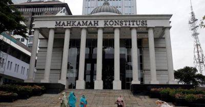 Indonesian court orders changes to some labour rules