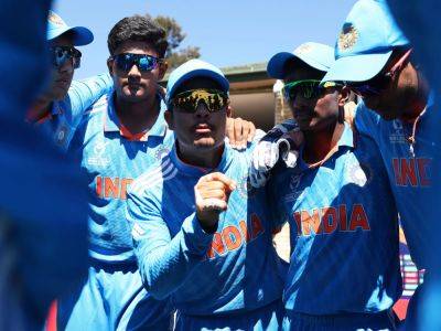 Preview: India vs Australia – ICC Under-19 Cricket World Cup final - aljazeera.com - India - South Africa - Australia - county Parke