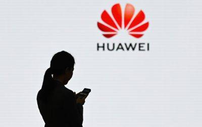 Scott Foster - Sanctioned Huawei moving from strength to strength - asiatimes.com - China -  Beijing -  Shanghai -  Sanction