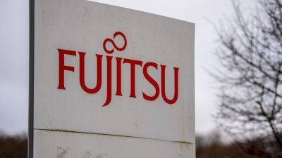Japan’s Fujitsu got billions from UK government despite Post Office scandal