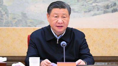 Xi Jinping - Tsai Ing - Lai Ching - Simone McCarthy - China’s Xi claims ‘reunification’ with Taiwan is ‘inevitable’ as crucial election looms - edition.cnn.com - China - Taiwan - Usa - city Beijing - Hong Kong