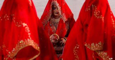 Narendra Modi - Indian state's polygamy ban divides some Muslim women - asiaone.com - India -  New Delhi