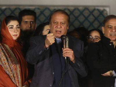 Why Nawaz Sharif failed to win Pakistan election despite tacit army support