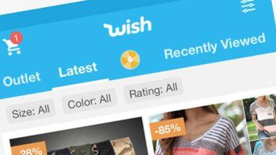 Wish's deep discount sale to Singapore's Qoo10 ramps up competition for Temu and Shein