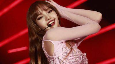 Lisa, Blackpink’s Thailand-born singer, to appear in The White Lotus season 3, about to start filming in the country, report says