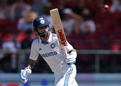 India can cope with Kohli’s loss but ‘phenomenal’ England need Test runs