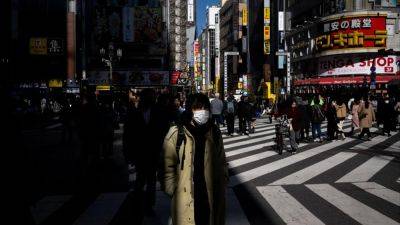 Japan sees ‘golden opportunity’ as it edges closer to ending deflation