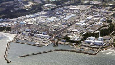 Safety panel urges Fukushima nuclear plant operator to better communicate with the public after leak