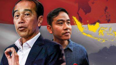 Indonesia election 2024: will young voters be key in picking the right man on Valentine’s Day?