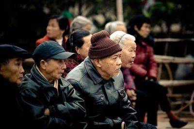 China’s demographic doom loop - asiatimes.com - China