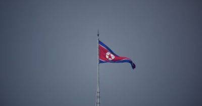 North Korea fires multiple cruise missiles off its east coast