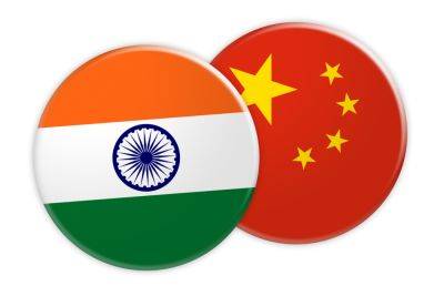 Nigel Green - MSCI move on China, India stocks reshapes investment landscape - asiatimes.com - China - India