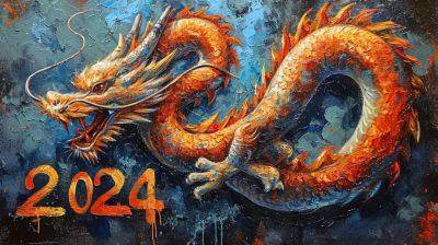 Year of the Dragon: navigating a multipolar world