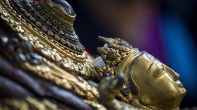 ‘Our gods were locked in the basement.’ Now Nepal is pursuing sacred items once smuggled abroad