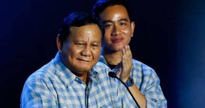 Prabowo Subianto: What to expect from Indonesia's likely new president