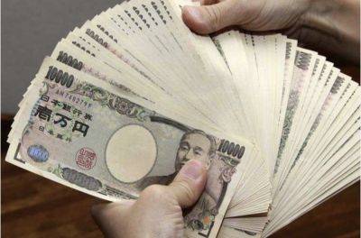 ‘Cheap Japan’ falling fast on global economy tables