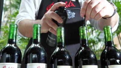 China-Australia relations: Treasury Wine readies to ship Penfolds, Icon bottles once Beijing lifts import tariffs