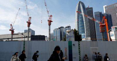 Japan’s Economy Slips Into Recession and to No. 4 in Global Ranking