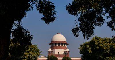 India’s Supreme Court Strikes Down a Fund-Raising Edge for Modi