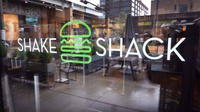 Shake Shack stock surges 26% on fourth-quarter profit, strong 2024 outlook - cnbc.com