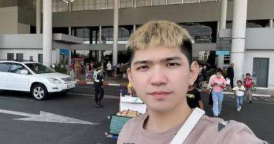 Taiwanese livestreamer fakes abduction at Cambodian scam mill, facing punishment