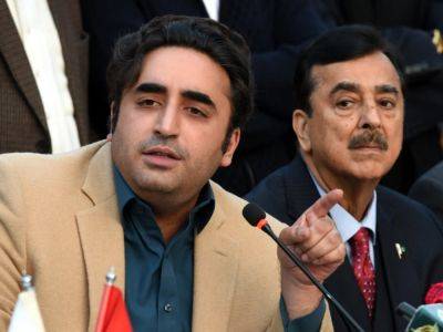Bhutto about-turn: Behind the PPP plan to back Pakistan’s new government
