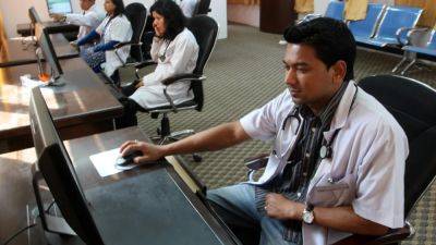 ‘Discrimination’: Nepal doctors outraged after US licensing exam invalidates their scores