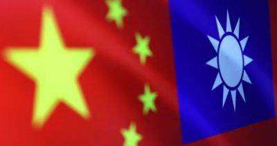 China says no banned areas around Taiwanese islands after 2 killed - asiaone.com - China - Taiwan -  Beijing -  Taipei -  Quanzhou