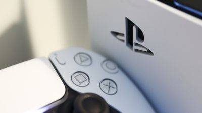 Sony plunged $10 billion after its PS5 sales cut. But a bigger issue is its near decade low games margin